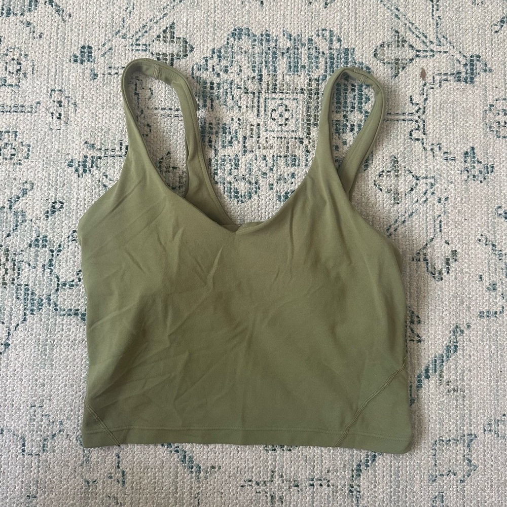 Lululemon Top